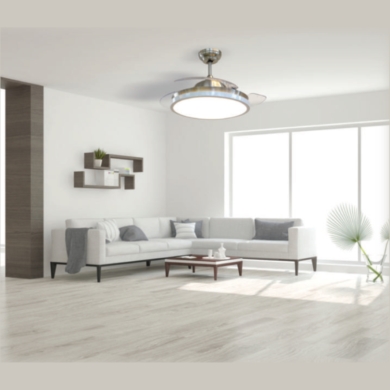 Wentylator V-TAC SKU7929 VT-3042-3 30W 3000lm