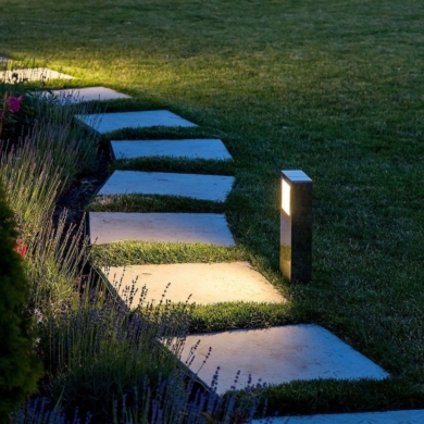 Słupek V-TAC SKU8699 VT-898 3000K 12W 720lm