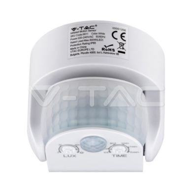 Czujnik V-TAC SKU6611 VT-8093 600W