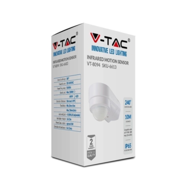 Czujnik V-TAC SKU6613 VT-8094 600W