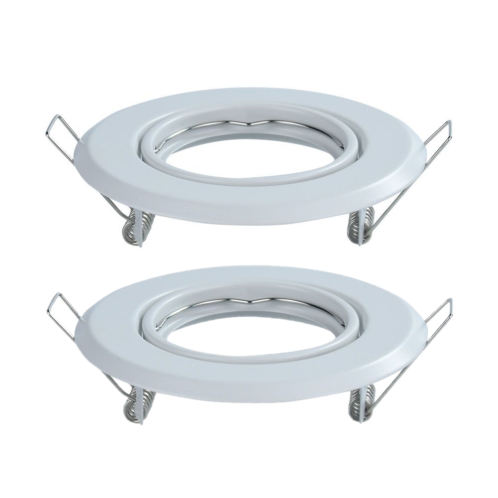 Oczko V-TAC SKU8938 VT-817-RD-W