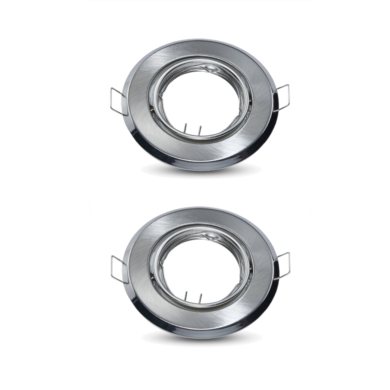 Oczko V-TAC SKU8939 VT-817-RD-SN