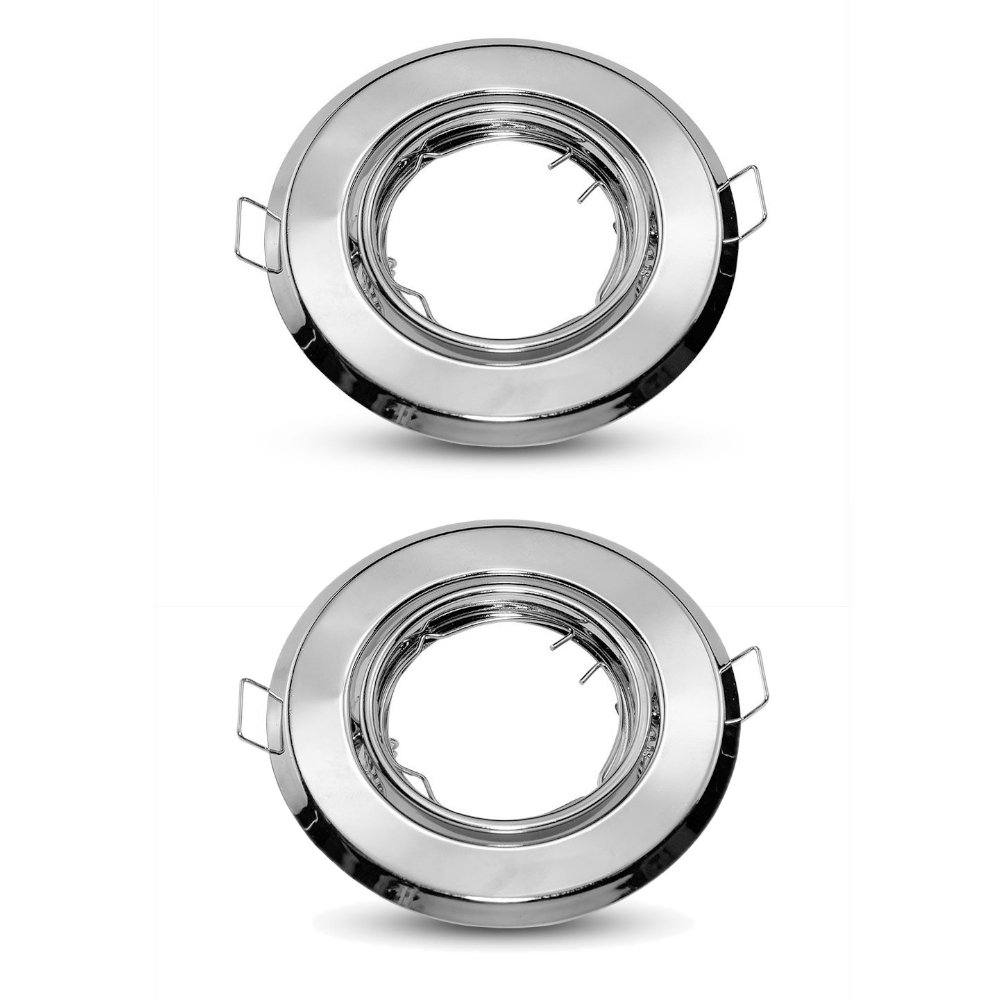 Oczko V-TAC SKU8940 VT-817-RD-CH