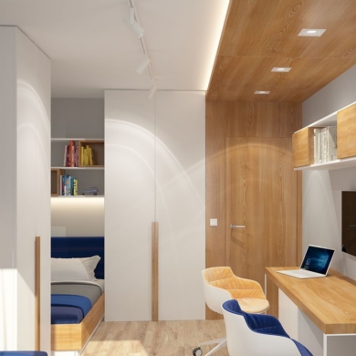 Oczko V-TAC SKU8941 VT-817-SQ-W