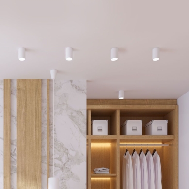 Oprawa V-TAC SKU8944 VT-802-W