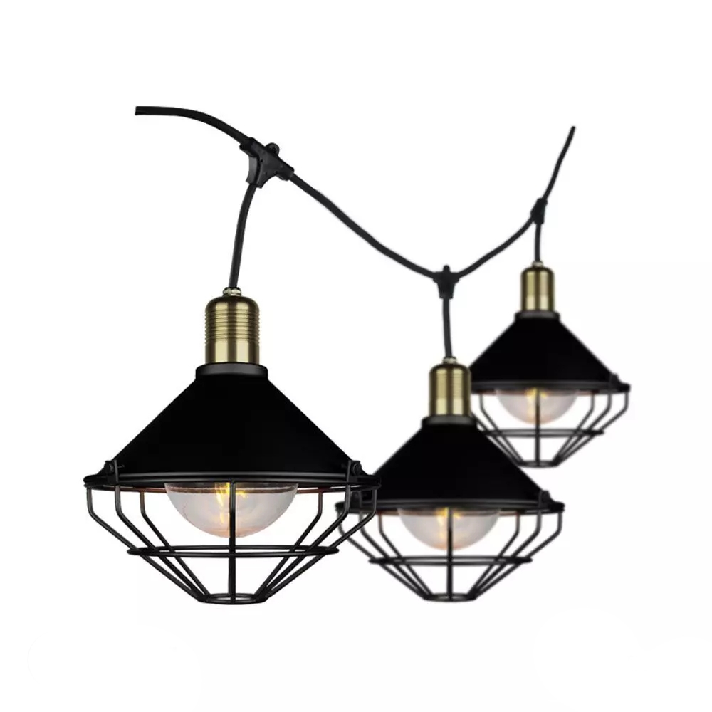 Girlanda V-TAC SKU8974 VT-717S