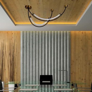 Oprawa V-TAC SKU10057 VT-7826 4000K 20W 2500lm