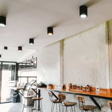 Oprawa V-TAC SKU8949 VT-807-B