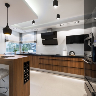 Oprawa V-TAC SKU8993 VT-882SQ