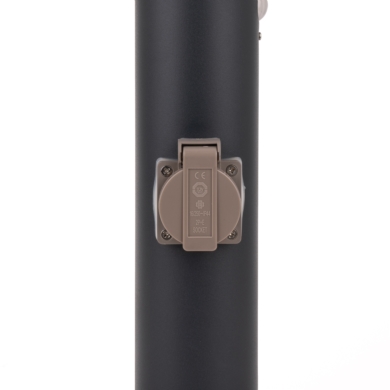 Słupek V-TAC SKU8976 VT-838-60