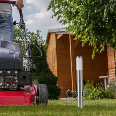 Słupek V-TAC SKU8977 VT-838-60