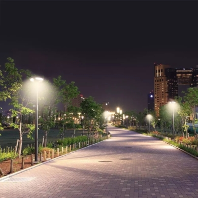 Słup V-TAC SKU11258