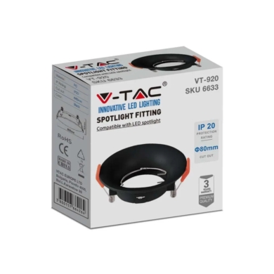 Oczko V-TAC SKU6633 VT-920