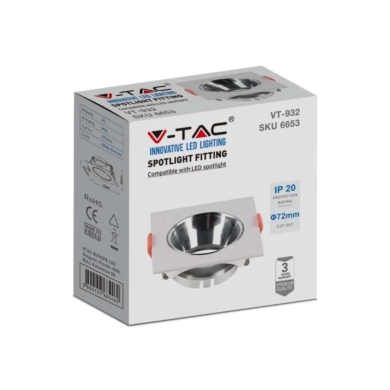 Oczko V-TAC SKU6653 VT-932