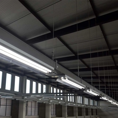 Tuba V-TAC SKU21686 VT-062 4000K 7,5W 850lm