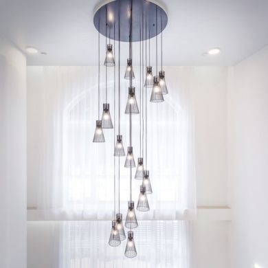 Żarówka V-TAC SKU21867 VT-290 4000K 6,5W 600lm