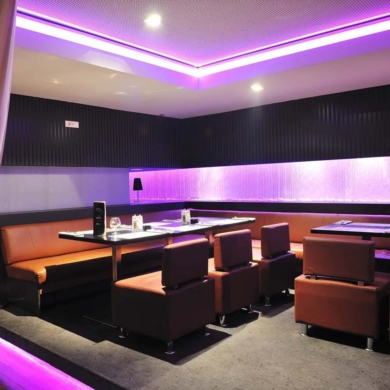 Taśma V-TAC SKU2880 VT-COB RGB 13W