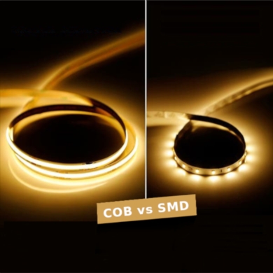 Taśma V-TAC SKU212651 VT-COB 6500K 13W 1200lm