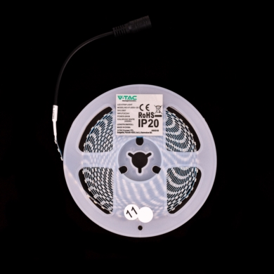 Taśma V-TAC SKU2906 VT-2835 128 3000K 9W 1200lm