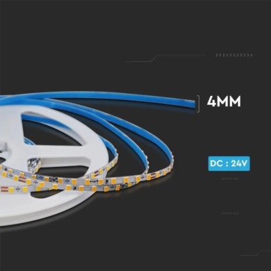 Taśma V-TAC SKU2906 VT-2835 128 3000K 9W 1200lm