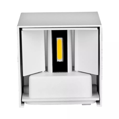 Oprawa V-TAC SKU217079 VT-759-W 3000K 5W 700lm