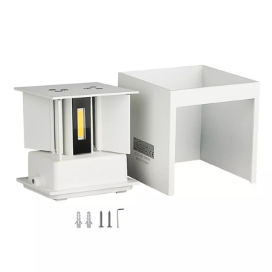 Oprawa V-TAC SKU217079 VT-759-W 3000K 5W 700lm