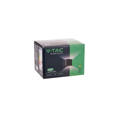 Oprawa V-TAC SKU217081 VT-756-B 3000K 5W 700lm