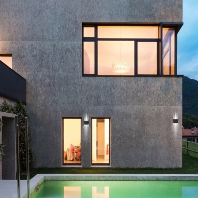 Oprawa V-TAC SKU217081 VT-756-B 3000K 5W 700lm