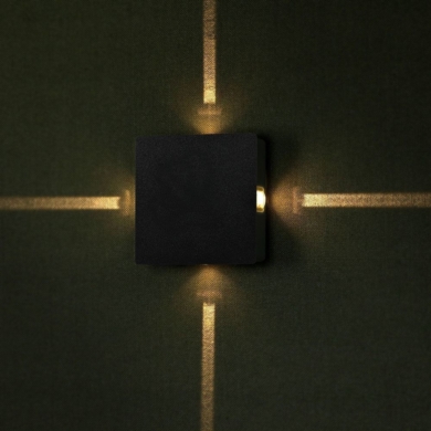 Oprawa V-TAC SKU218211 VT-704 3000K 4W 428lm