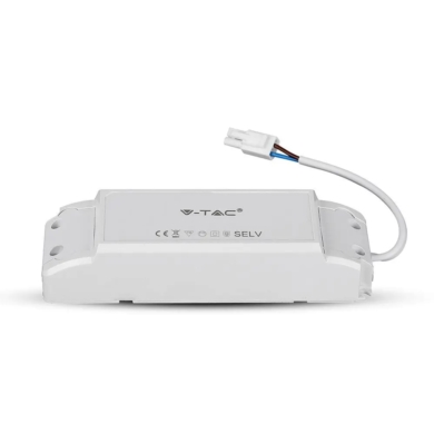 Panel V-TAC SKU2162426 VT-6129 6400K 29W 3960lm