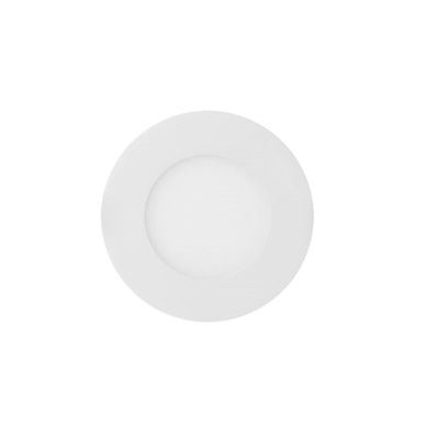 Panel V-TAC SKU216293 VT-307 4000K 3W 130lm