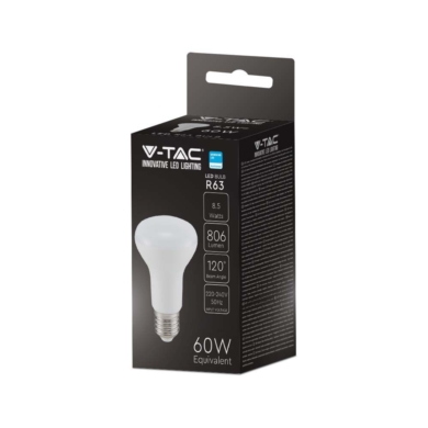 Żarówka V-TAC SKU21143 VT-263 6500K 8,5W 806lm