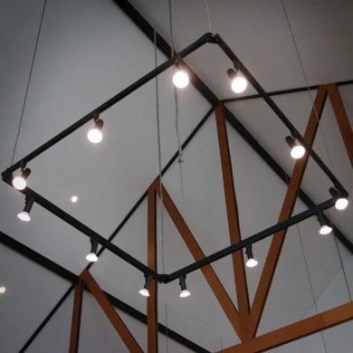 Żarówka V-TAC SKU21143 VT-263 6500K 8,5W 806lm