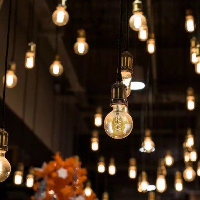 Żarówka V-TAC SKU217217 VT-2075 2200K 4,8W 300lm