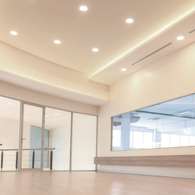 Oprawa V-TAC SKU211280 VT-26451 6000K 40W 4200lm