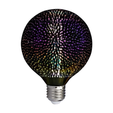 Żarówka V-TAC SKU212706 VT-2233 3000K 3W 40lm