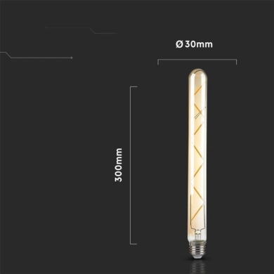 Żarówka V-TAC SKU217144 VT-2008-N 2200K 7W 700lm