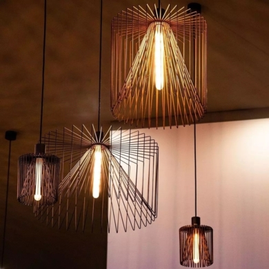 Żarówka V-TAC SKU217144 VT-2008-N 2200K 7W 700lm