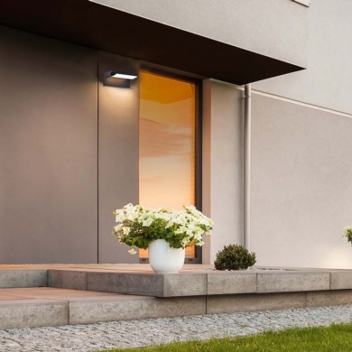 Naświetlacz V-TAC SKU2936 VT-11020 3000K 17W 2520l