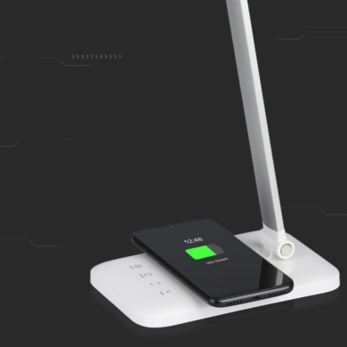 Lampka V-TAC SKU218519 VT-1027 2700K-6500K 7W 400l