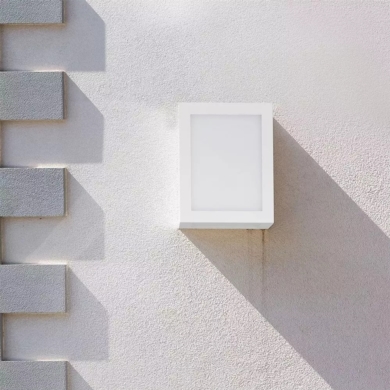 Oprawa V-TAC SKU218335 VT-822 4000K 12W 1350lm