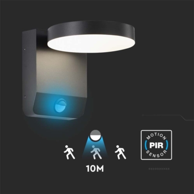 Naświetlacz V-TAC SKU2957 VT-11020S 4000K 17W 2520