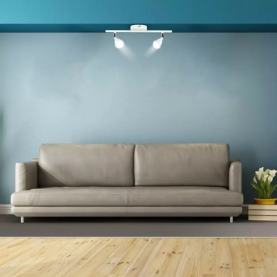 Oprawa V-TAC SKU218266 VT-810 3000K 9W 840lm