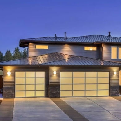 Kinkiet V-TAC SKU218305 VT-836 3000K 4W 450lm