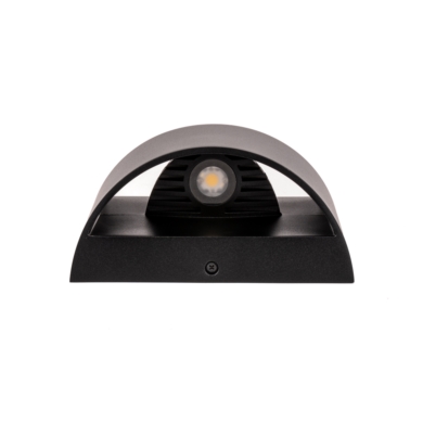 Kinkiet V-TAC SKU218684 VT-815 4000K 9W 1280lm