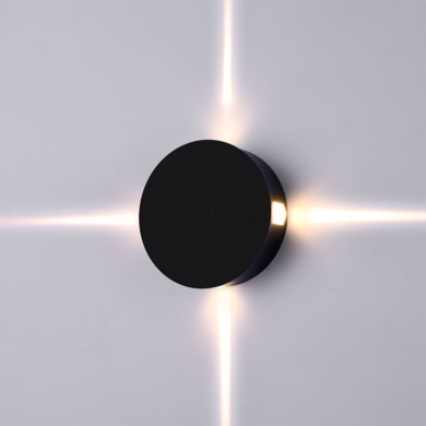 Oprawa V-TAC SKU218215 VT-706 3000K 3W 428lm