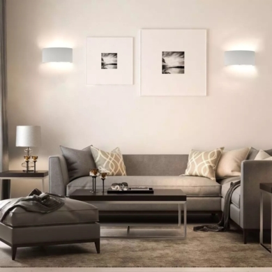 Oprawa V-TAC SKU218617 VT-848 3000K 8W 870lm