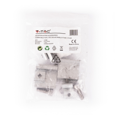 Zacisk V-TAC SKU11388