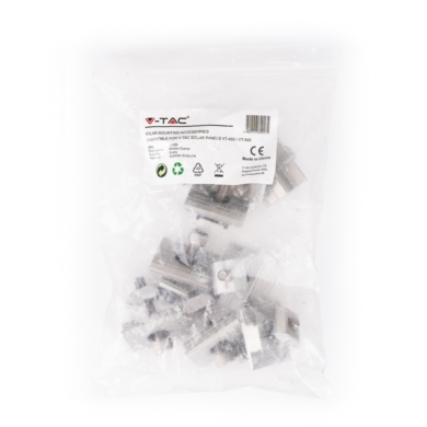 Zacisk V-TAC SKU11389