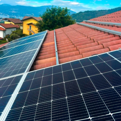 Profil V-TAC SKU11390